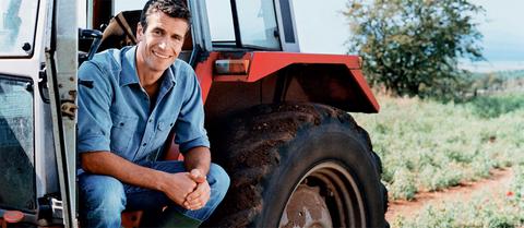 Ο νέος χάρτης των επιδοτήσεων στους αγρότες - Media