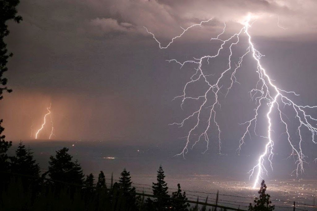 Μεγάλα προβλήματα στα Ιωάννινα λόγω κακοκαιρίας - Media