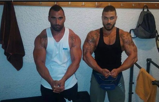 Σενάρια για εμπλοκή και τρίτου προσώπου στη διπλή δολοφονία στη Μάνη - Media