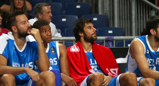 Πρίντεζης: «Όσοι χάρηκαν με αυτή την αποτυχία, γ…» - Media