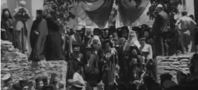 Σπάνιο βίντεο από το Άγιο Όρος το 1963 - Media
