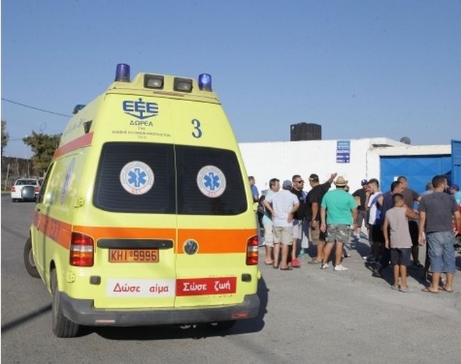 Σε κρίσιμη κατάσταση 46χρονος οπαδός του Εθνικού μετά από χτύπημα στο κεφάλι - Media