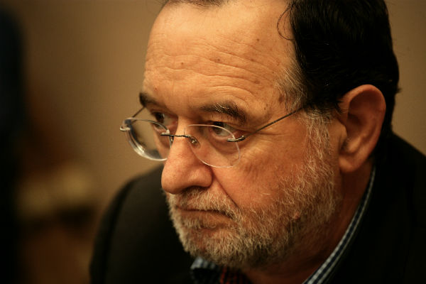 Λαφαζάνης: «Αντιδημοκρατικό παραλήρημα» του Σαμαρά - Media