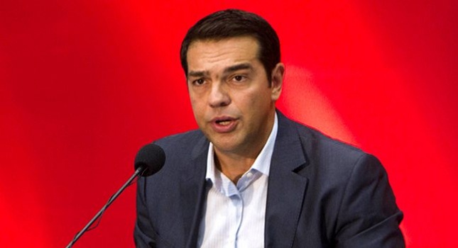 ΣΥΡΙΖΑ: Ο Σαμαράς μετέτρεψε την εκδήλωση για τα 40χρονα σε… μνημόσυνο - Media