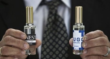 «Άκυρο» έριξε η κυβέρνηση της Κούβας στα αρώματα «Ερνέστο» και «Ούγκο» - Media