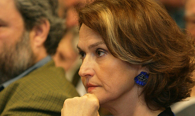 Να κατεβούν μαζί στις εκλογές ΔΗΜΑΡ και ΣΥΡΙΖΑ προτείνει η Μαρία Ρεπούση - Media