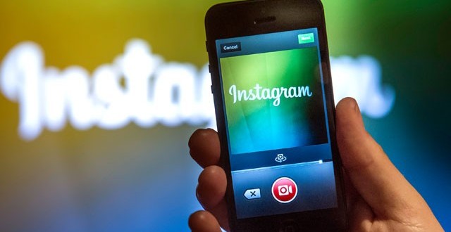 Κινέζικο «μπλόκο» στο Instagram - Media