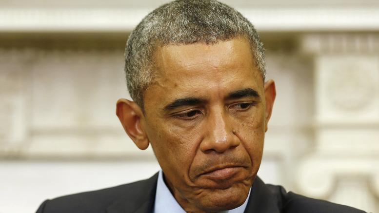 Να είσαι Πρόεδρος των ΗΠΑ και να σου… απορρίπτεται η πιστωτική κάρτα! - Media