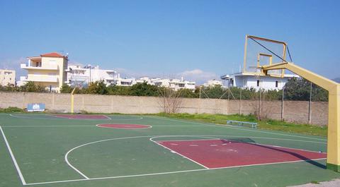 Συνελήφθη για χρέη στο Δημόσιο πρόεδρος ομάδας μπάσκετ της Θεσσαλονίκης - Media