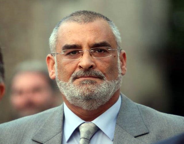 Νεκρός από τροχαίο ο πρώην πολιτευτής της ΧΑ Λεωνίδας Σταθόπουλος - Media