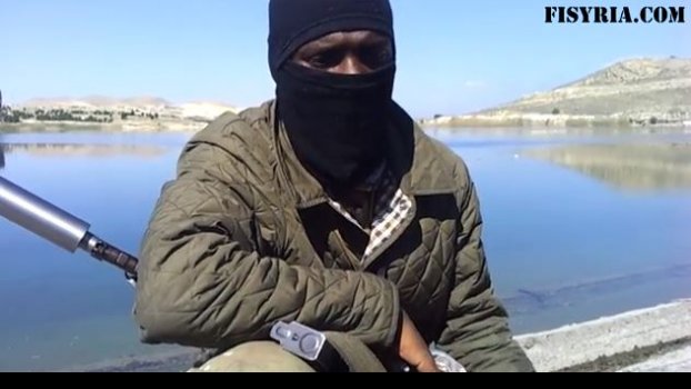 Ο τζιχαντιστής που έπαιζε στην Άρσεναλ - Media