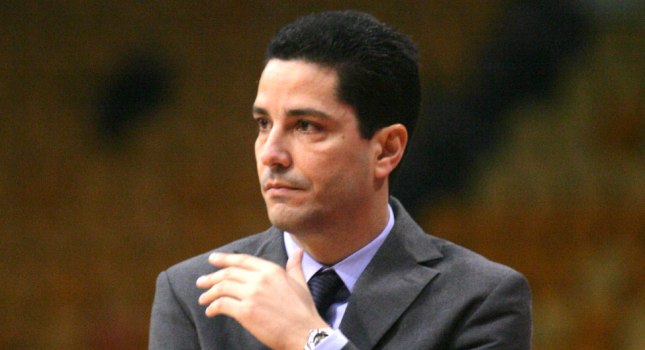 Νέος προπονητής του Ολυμπιακού ο Γιάννης Σφαιρόπουλος - Media