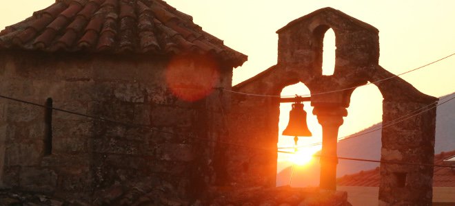 Ρέθυμνο: Κληρονόμος μεγάλης περιουσίας η τοπική εκκλησία - Media