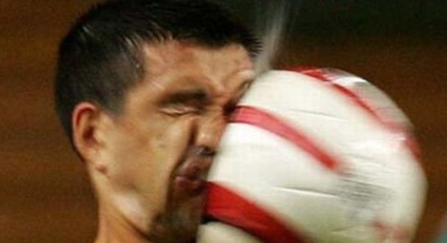 Ποδοσφαιριστής αποβλήθηκε για… 50 χρόνια! - Media