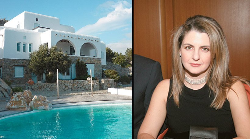 Υπόθεση ΑΣΠΙΣ: Το κατηγορώ της κόρης του Παύλου Ψωμιάδη για τον πατέρα της - Media