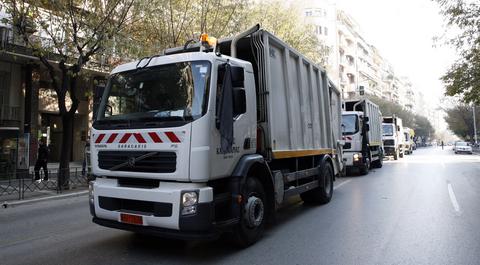 Τζιπ παρέσυρε και σκότωσε 49χρονο υπάλληλο καθαριότητας στα Ιωάννινα - Media