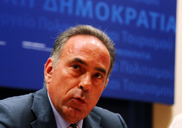 Με επιστράτευση απαντά η κυβέρνηση; - Media