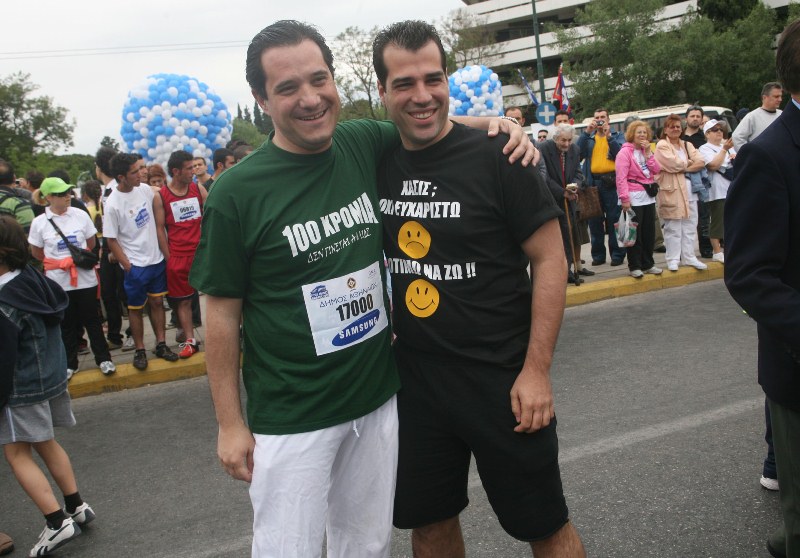 Ο Θάνος Πλεύρης αντικαταστάτης του Αβραμόπουλου στη Βουλή – Τον καλωσορίζει ο Άδωνις - Media