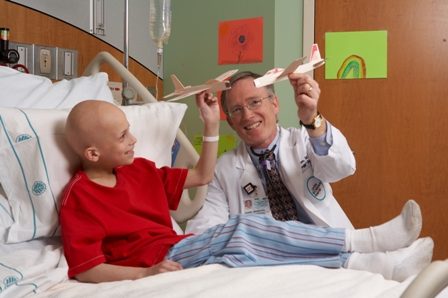 Το συγκινητικό γράμμα ενός 12χρονου που νίκησε τον καρκίνο - Media