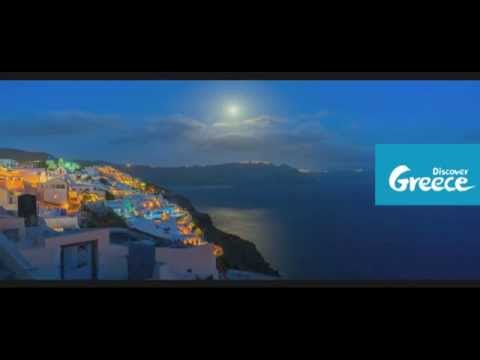 DiscoverGreece: Η ομορφιά των Κυκλάδων σε ένα λεπτό! (Video) - Media