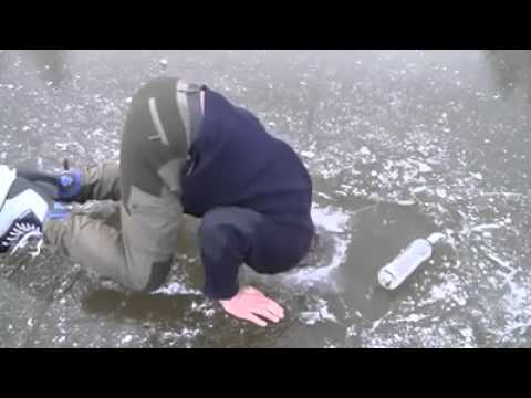 Είναι τρελοί αυτοί οι Νορβηγοί! (Video) - Media