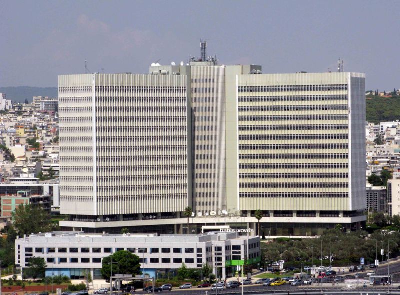 1.827 εργαζόμενοι αποχωρούν με εθελουσία από τον ΟΤΕ - Media