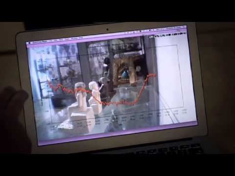 Το μυστήριο του περιστρεφόμενου αγαλματίδιου (Video)
 - Media