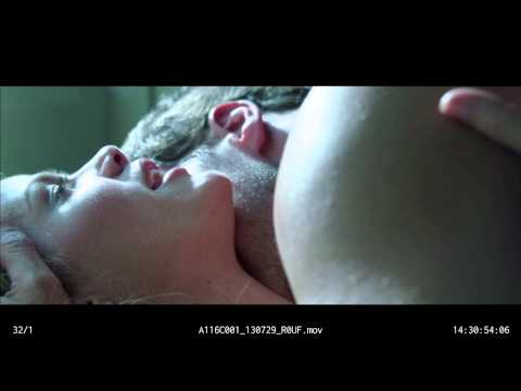 Πως γυρίζονται οι ερωτικές σκηνές στις ταινίες (Video) - Media