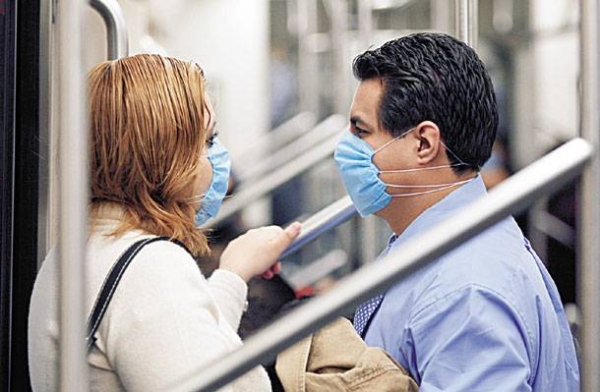 ...Βελόνα για τους υγιείς από πρώτη Δεκέμβρη - Media