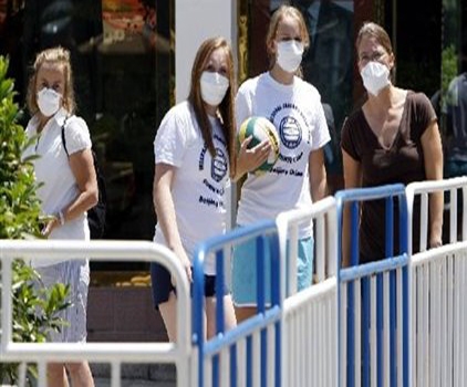 Κλείνουν νωρίτερα τα σχολεία λόγω γρίπης και καταλήψεων  - Media