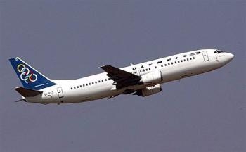 Και στην Οlympic Air 9 άγονες γραμμές... - Media