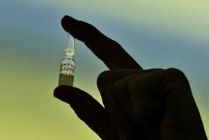 Εμπρός μάρς για την τρίτη φάση εμβολιασμού - Media