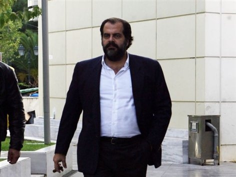 Πρόεδρος στη Σούπερ Λίγκα ο Πατέρας    - Media