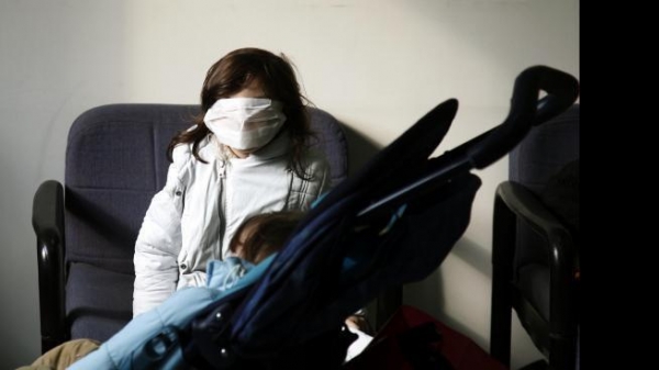 H1N1: κίνδυνος για ευπαθείς ομάδες και νέους - Media