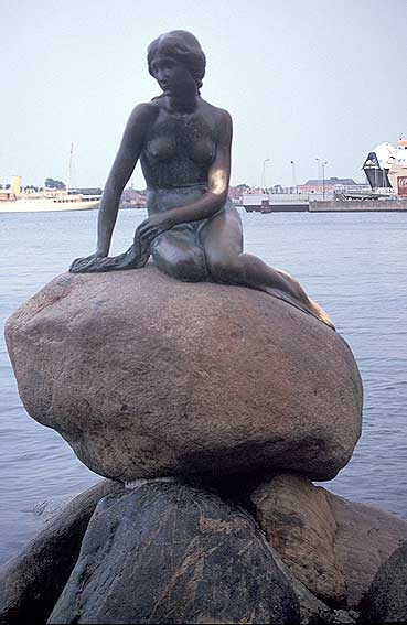 Κοπεγχάγη ...καλών προθέσεων - Media