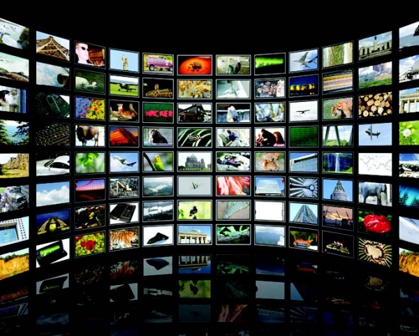 Το IPTV κατά της τηλεόρασης - Media