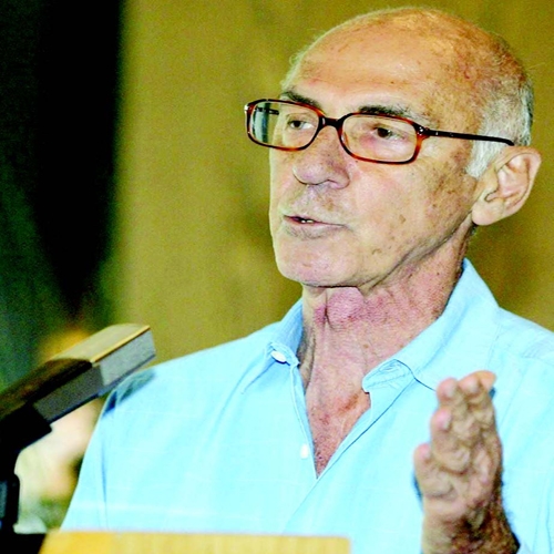 Ο «μαέστρος» του Τύπου - Media
