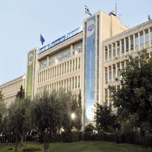 Και γαμώ τον… κουραμπιέ μου - Media