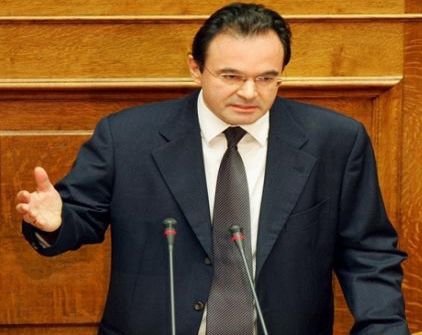 Τριετία άγριας λιτότητας - Media