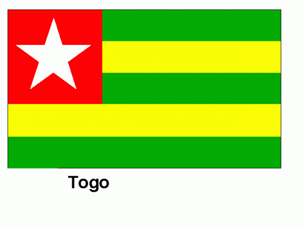 Τρομοκράτες χτύπησαν το Τόγκο    - Media