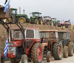 Πράσινη πολιτική ή πράσινα άλογα; - Media