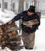 Παγώσαμε! - Media