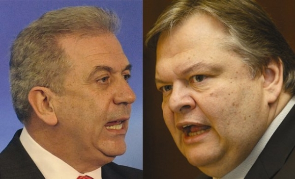 Κόντρα Βενιζέλου –Αβραμόπουλου στο www.zoomnews.gr - Media