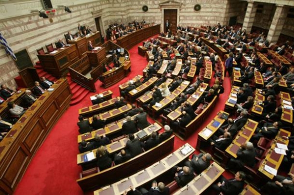 Νέα εξεταστική για το σκάνδαλο «Βατοπεδίου» - Media