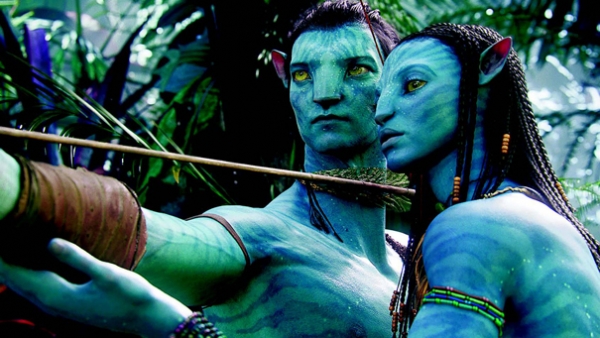 Το «σύνδρομο» Avatar - Media