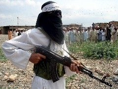 Το Πακιστάν συνέλαβε τον υπαρχηγό των Αφγανών Ταλιμπάν! - Media
