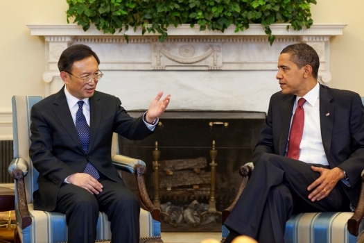 Κινεζική οργή για τη συνάντηση Ομπάμα - Δαλάι Λάμα - Media