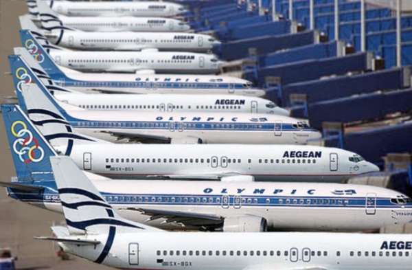Η Ελλάδα ψηλά… - Media