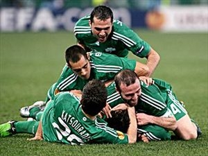 Σύλλογος μεγάλος, δεν υπάρχει άλλος - Media