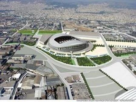 Όλοι χώρεσαν στον… Βοτανικό! - Media